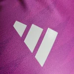 کیت دوم تیم ملی آلمان 2025 - پلیر - Image 3