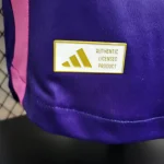 کیت دوم تیم ملی آلمان 2025 - پلیر - Image 4