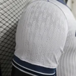 لباس سفید اینتر 2025 - کیت دوم پلیر - Image 2