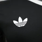 کیت گلری رئال مادرید 2025 پلیر - لباس دروازه بانی - Image 2