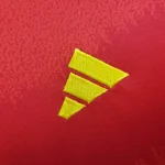 لباس بچه گانه اسپانیا 2025 - کیت اول - Image 4