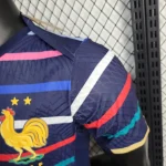 کیت تمرینی فرانسه 2025 - Image 2