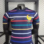 کیت تمرینی فرانسه 2025 - Image 3