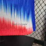 لباس تیم ملی آمریکا 2025 - کیت آبی پلیر - Image 4