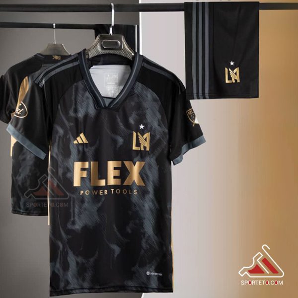 کیت لس آنجلس گلکسی - پیراهن شورت