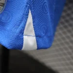 لباس ناپولی 2025 - کیت اول پلیر - Image 3