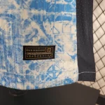 کیت دوم پرتغال 2025 - ورژن پلیر - Image 2