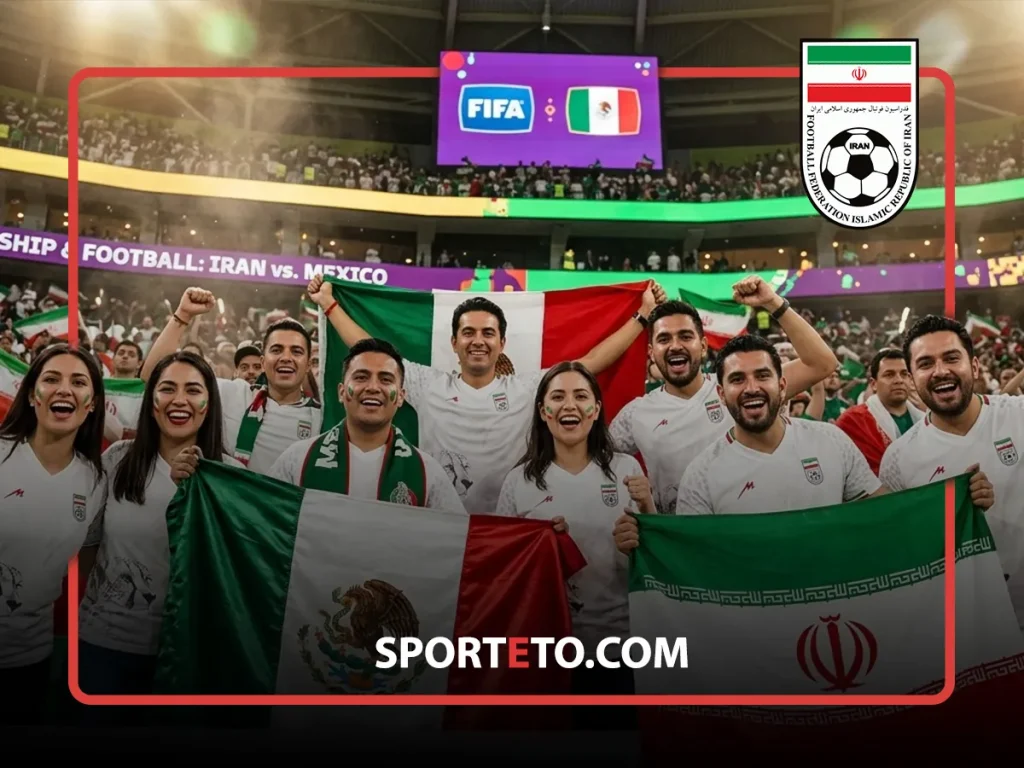 پیراهن ایران