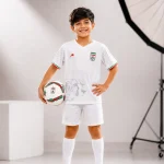 لباس بچه گانه تیم ملی ایران 2026