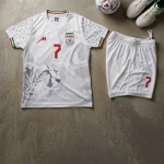 لباس بچه گانه تیم ملی ایران 2026 - Image 2