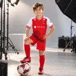لباس بچگانه پرسپولیس 2027