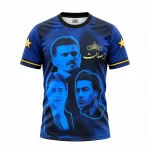 لباس اسطوره های استقلال