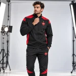 ست گرمکن شلوار پرسپولیس 2027 - تصویر 3