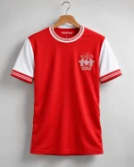 پیراهن پرسپولیس کلاسیک