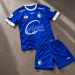 لباس بچگانه استلال 1405