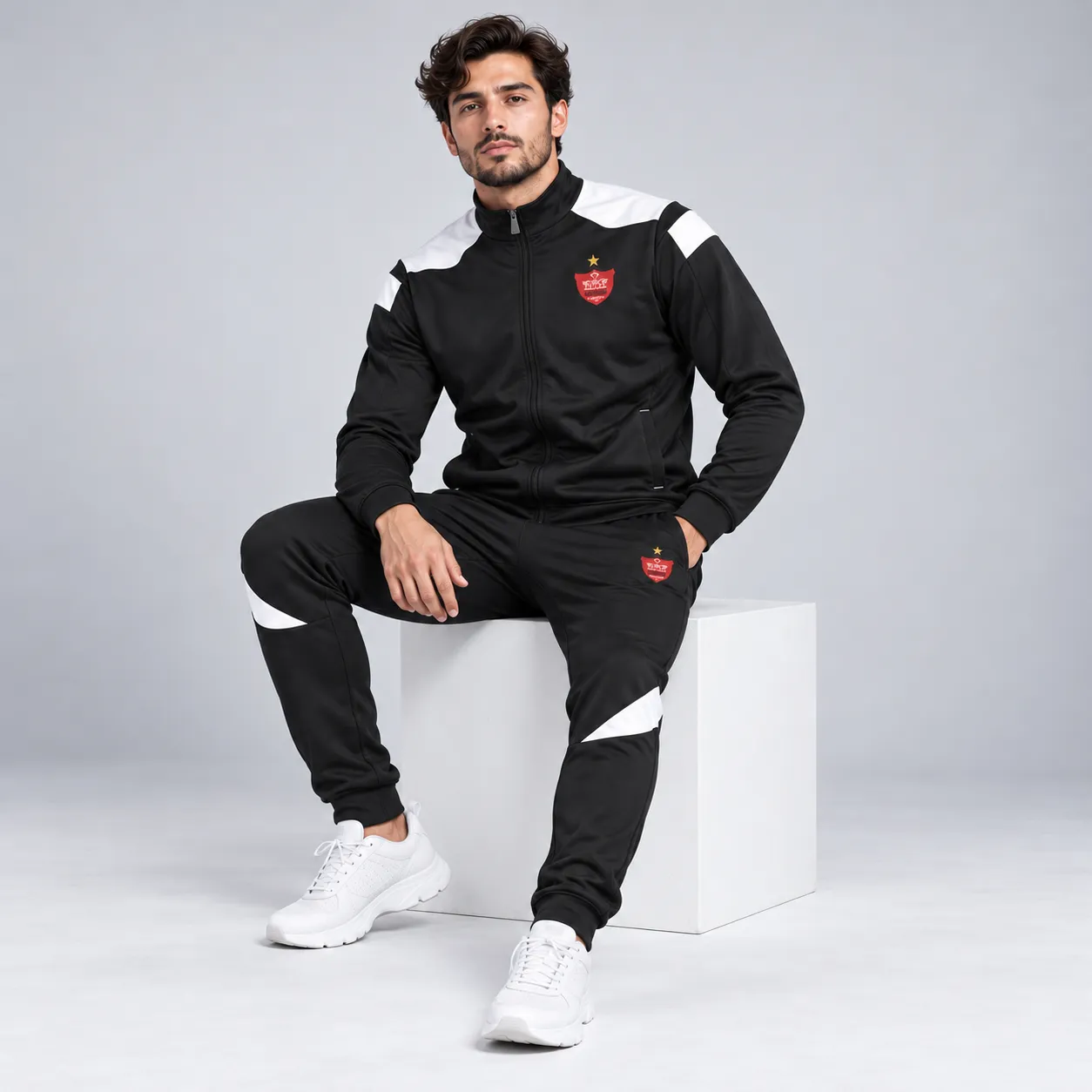 sporteto kit iranian (4)_final ست گرمکن شلوار پرسپولیس