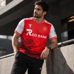 لباس پرسپولیس 1405